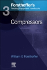 3. Forsthoffer's Rotating Equipment Handbooks : Compressors - eBook