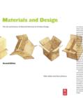 Materials and Design : The Art and Science of Material Selection in Product Design - eBook