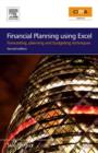 Financial Planning Using Excel : Forecasting, Planning and Budgeting Techniques - eBook