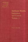 Stochastic Models: Estimation and Control: v. 2 - eBook