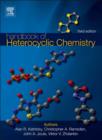 Handbook of Heterocyclic Chemistry - eBook