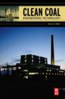 Clean Coal Engineering Technology - eBook