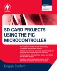 SD Card Projects Using the PIC Microcontroller - eBook