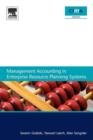 Management Accounting in Enterprise Resource Planning Systems - eBook
