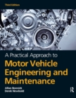 A Practical Approach to Motor Vehicle Engineering and Maintenance - Book