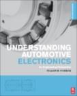 Understanding Automotive Electronics : An Engineering Perspective - eBook