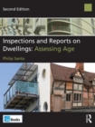 Inspections and Reports on Dwellings: Assessing Age - Book