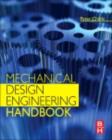 Mechanical Design Engineering Handbook - eBook