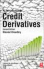 An Introduction to Credit Derivatives - eBook