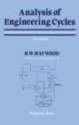 Analysis of Engineering Cycles : Power, Refrigerating and Gas Liquefaction Plant - eBook