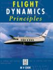 Flight Dynamics Principles - eBook