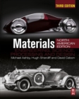 Materials : engineering, science, processing and design; North American Edition - eBook