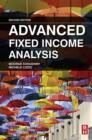 Advanced Fixed Income Analysis - eBook