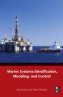 Marine Systems Identification, Modeling and Control - eBook