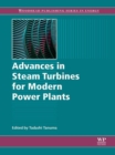 Advances in Steam Turbines for Modern Power Plants - eBook