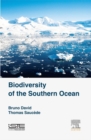 Biodiversity of the Southern Ocean - eBook