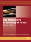 The Microwave Processing of Foods - eBook