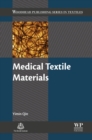 Medical Textile Materials - eBook