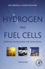 Hydrogen and Fuel Cells : Emerging Technologies and Applications - eBook