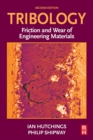 Tribology : Friction and Wear of Engineering Materials - Book
