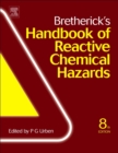 Bretherick's Handbook of Reactive Chemical Hazards - Book