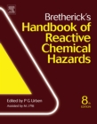 Bretherick's Handbook of Reactive Chemical Hazards - eBook