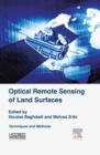 Optical Remote Sensing of Land Surface : Techniques and Methods - eBook
