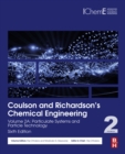 Coulson and Richardson's Chemical Engineering : Volume 2A: Particulate Systems and Particle Technology - eBook