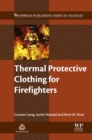 Thermal Protective Clothing for Firefighters - eBook