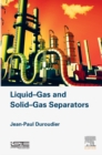 Liquid-Gas and Solid-Gas Separators - eBook