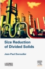 Size Reduction of Divided Solids - eBook