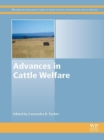 Advances in Cattle Welfare - eBook