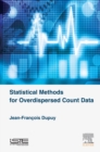 Statistical Methods for Overdispersed Count Data - eBook