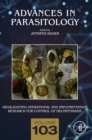 Highlighting Operational and Implementation Research for Control of Helminthiasis - eBook