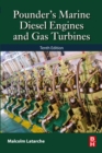 Pounder's Marine Diesel Engines and Gas Turbines - eBook