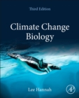 Climate Change Biology - Book