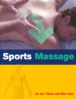 Sports Massage - Book