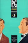 The Jeeves Omnibus - Vol 3 : (Jeeves & Wooster) - Book