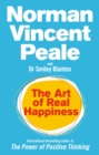 The Art Of Real Happiness - Book