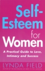 Self-Esteem For Women - Book