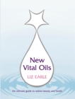 New Vital Oils - Book