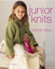 Junior Knits - Book