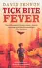 Tick Bite Fever - Book