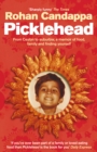 Picklehead : From Ceylon to suburbia; a memoir of food, family and finding yourself - Book