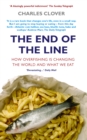 The End Of The Line - Book