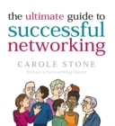 The Ultimate Guide To Successful Networking - Book