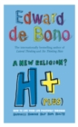 H+ (Plus) A New Religion? - Book