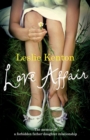 Love Affair : The memoir of a forbidden father-daughter relationship - Book