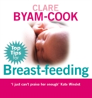 Top Tips for Breast Feeding - Book