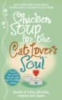 Chicken Soup for the Cat Lover's Soul - Book